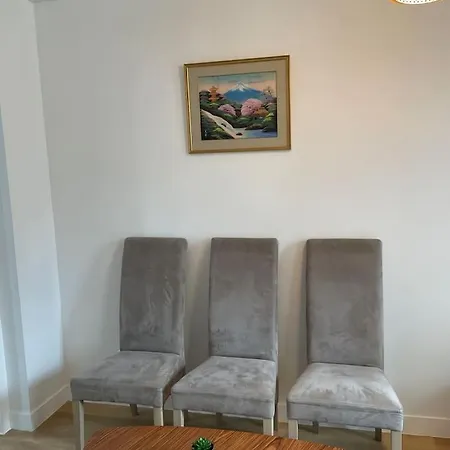 5 Persons Apartment Montparnasse Paris Exterior photo
