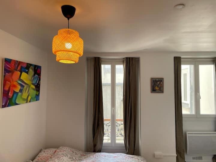 Apartamento 5 Persons Montparnasse