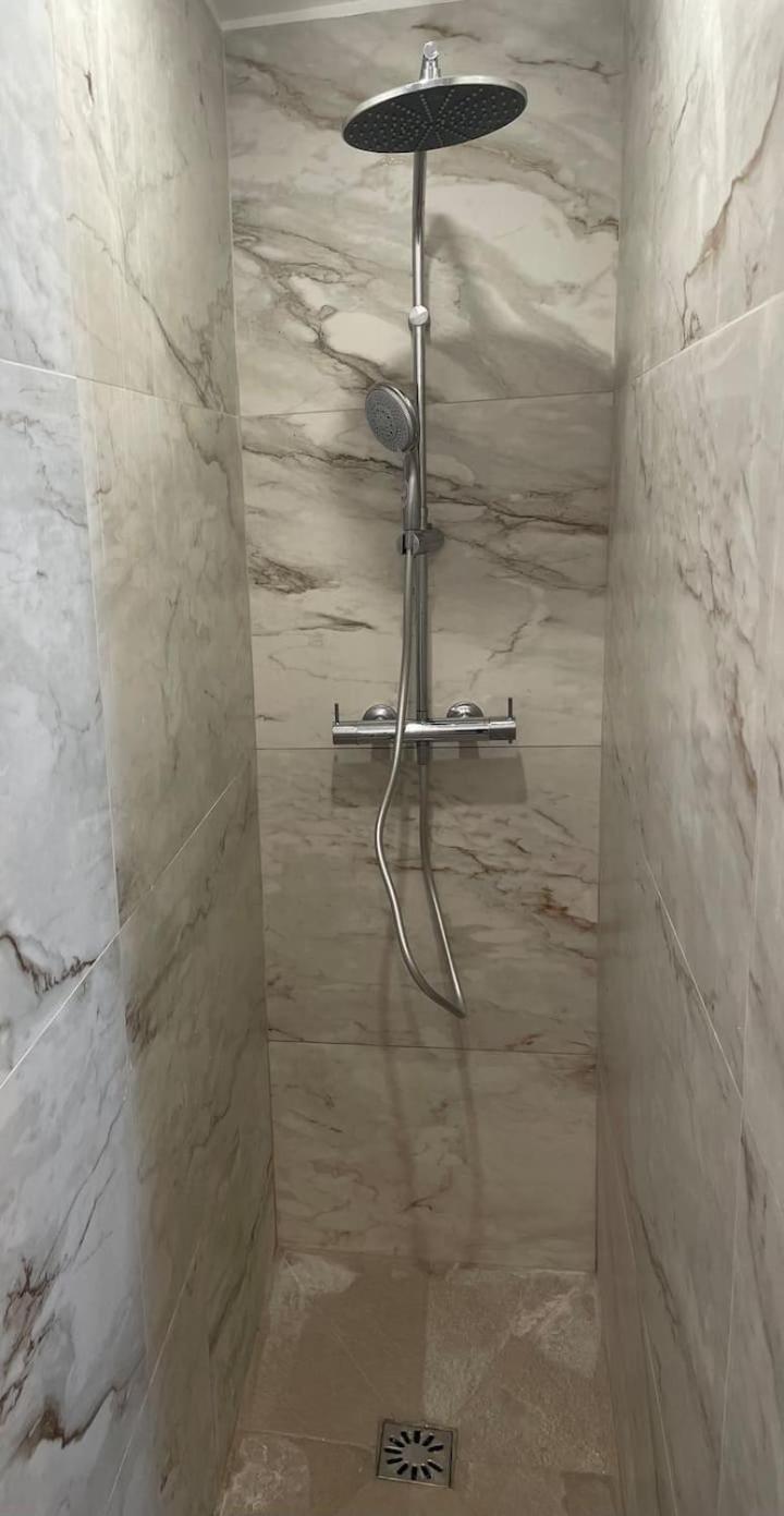 Apartamento 5 Persons Montparnasse Paris